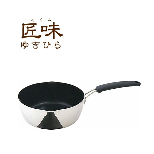 匠味 ゆきひら鍋